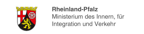 Ministerium des Innern, für Integration und Verkehr des Landes Rheinland-Pfalz