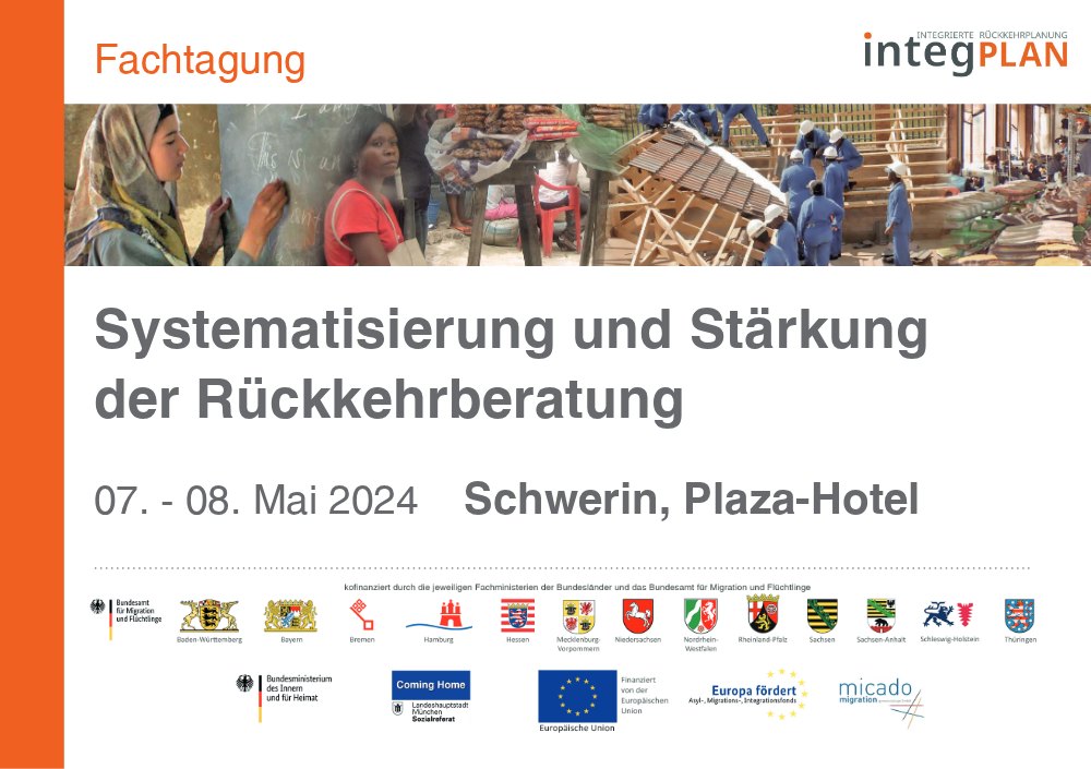 IntegPlan Fachtagung 2024
