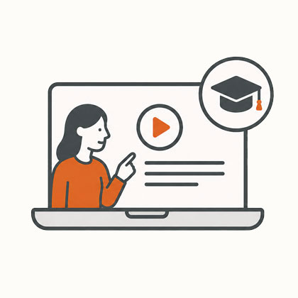 E-Learning Grundkurs