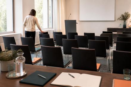 seminar