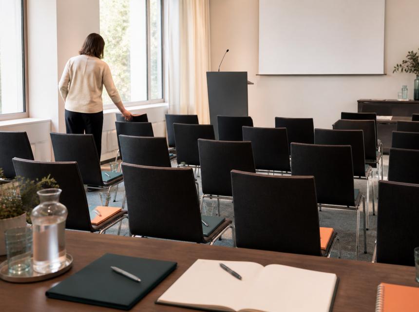 seminar