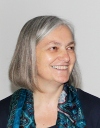 Anneluise Tiefengruber