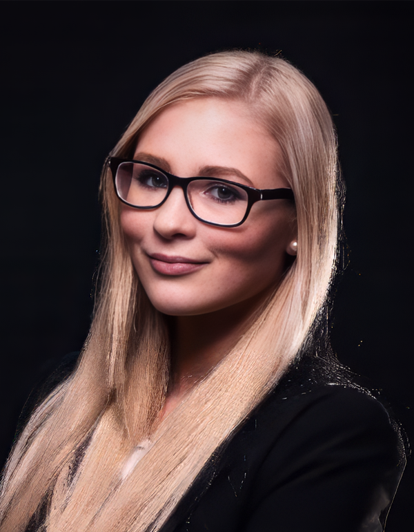 Jessica Gehra