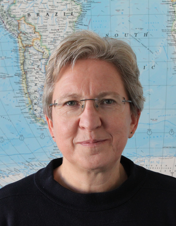 Sylvia Glaser